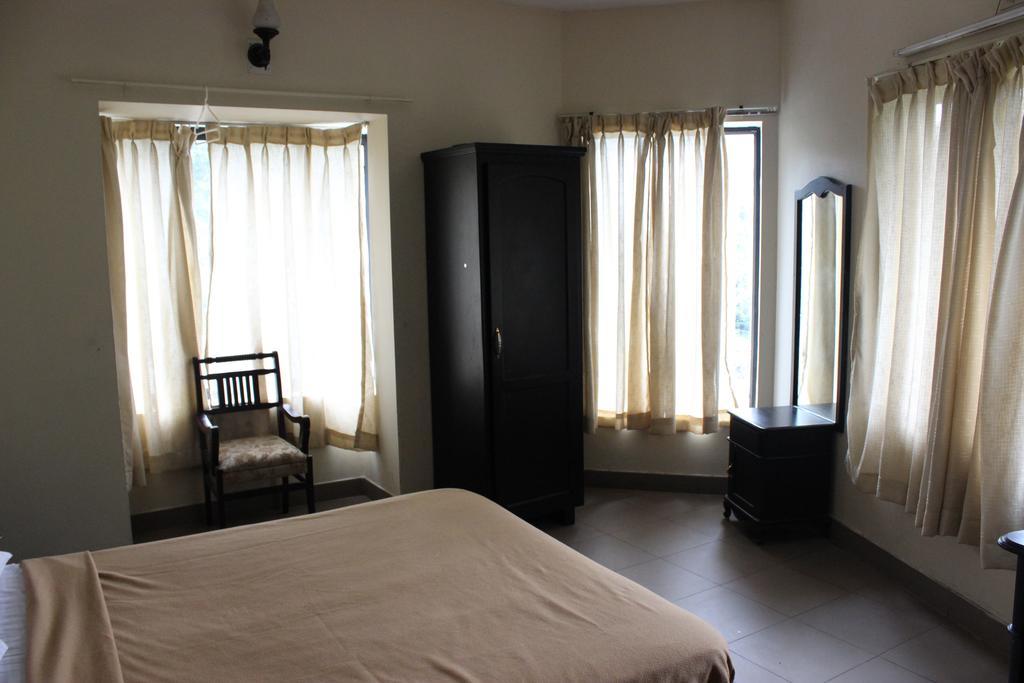 Albarad Hotel Munnar Room photo