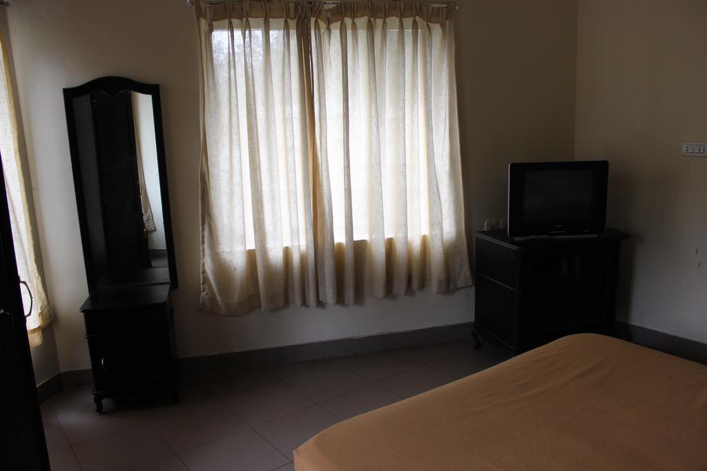 Albarad Hotel Munnar Room photo
