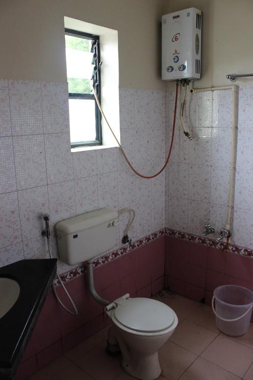 Albarad Hotel Munnar Room photo