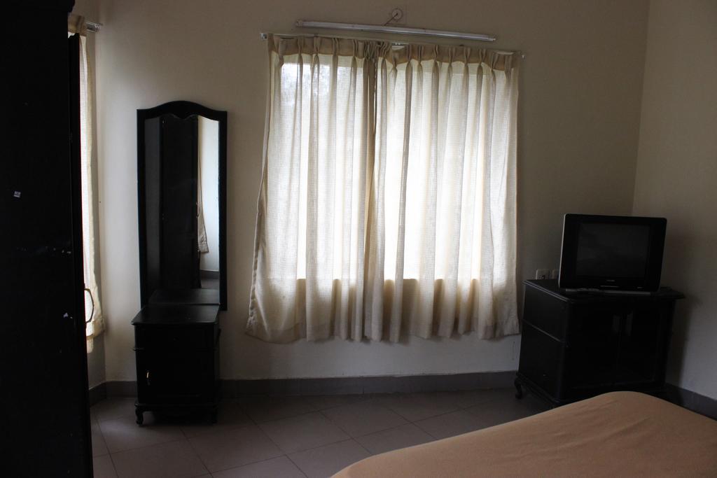 Albarad Hotel Munnar Room photo