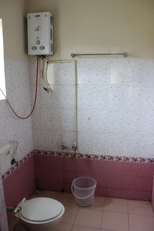 Albarad Hotel Munnar Room photo