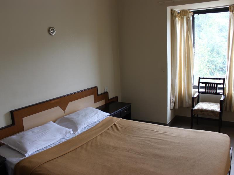 Albarad Hotel Munnar Exterior photo